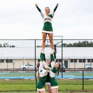 Meet your Posher, Landry